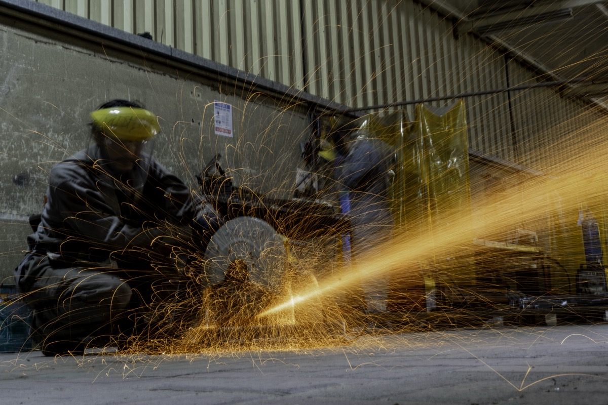 Manufacturing